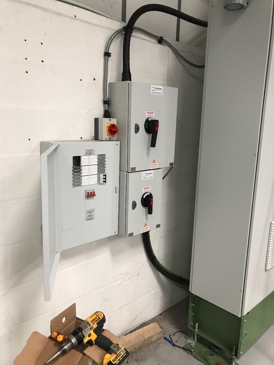 Electrician: Image 8
